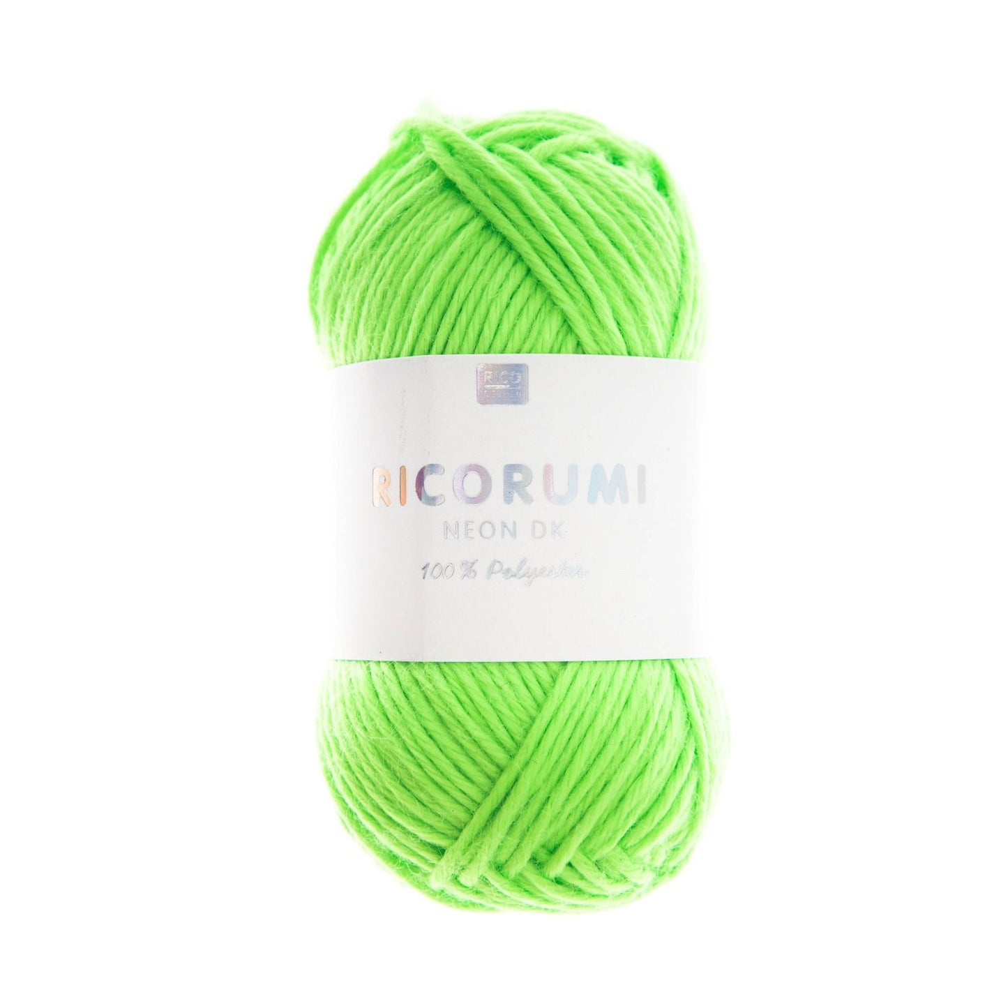 Creative Ricorumi DK/ Neon DK