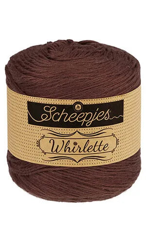 Scheepjes Whirlette 1x100g