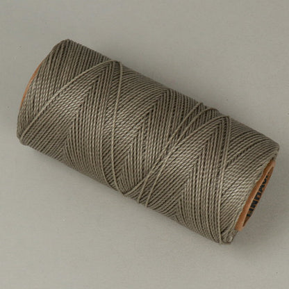 Linhasita Waxed polyester cord, 1mm