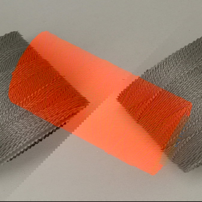 Linhasita Waxed polyester cord, 1mm