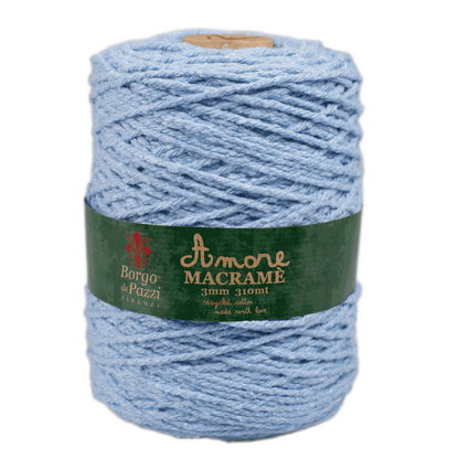 Amore Macramé 3mm