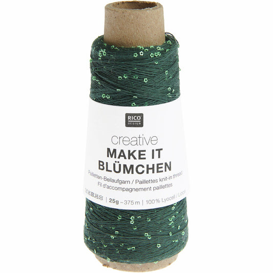 Make It Blümchen | 100% Lyocell | 25g / 375m