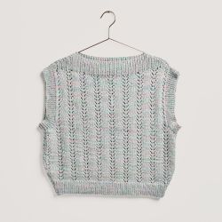 Lovewool No. 20 - Rico Design Pattern Book