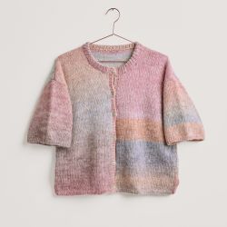 Lovewool No. 20 - Rico Design Pattern Book