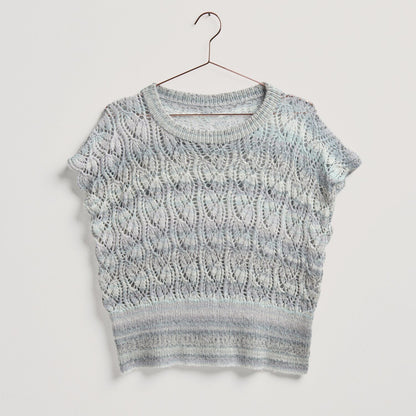 Fashion Cotton Merino Lace