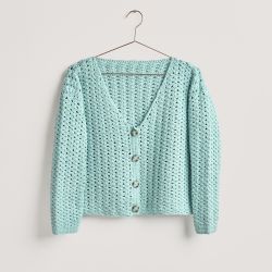 Lovewool No. 20 - Rico Design Pattern Book
