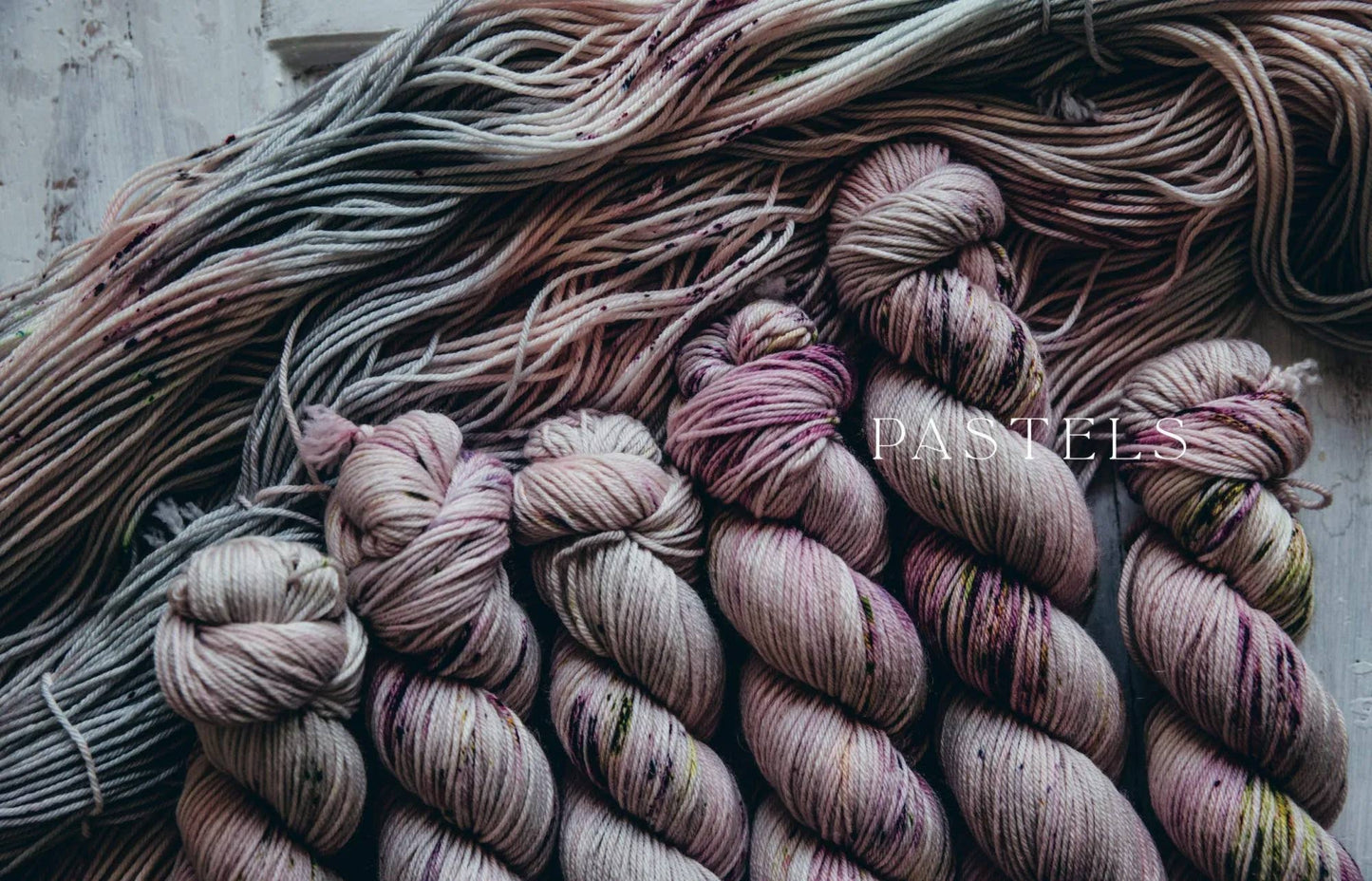 Urban Knit – Modern Nordic Patterns | Knitting Book | Leeni Hoimela