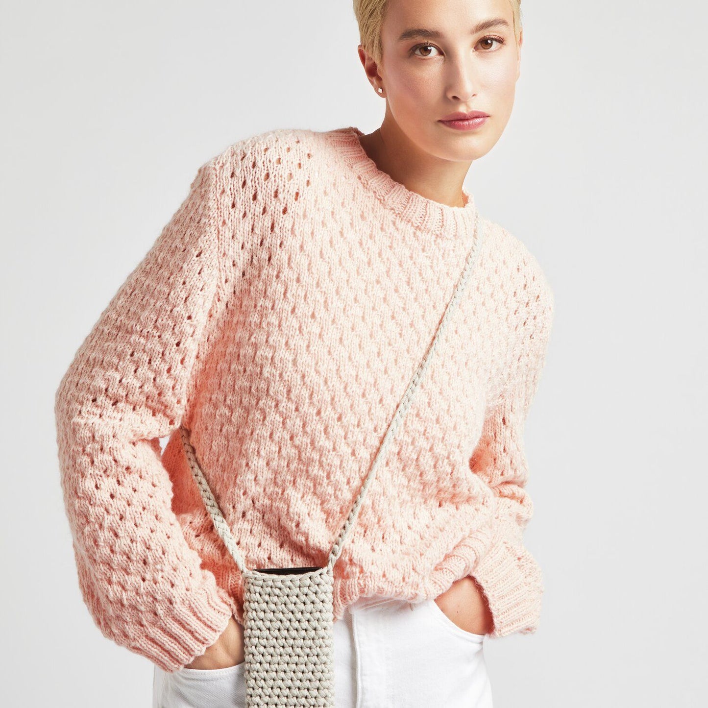 Creative Cotton Fleece DK