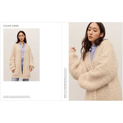 Winter Edition Crochet Collection - Rico Design