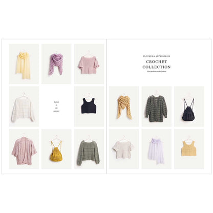 Special Edition Crochet Collection - Rico Design