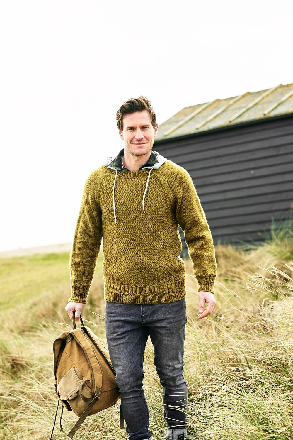 Highland Heathers Aran | 100% Premium Acrylic | 190m per 100g