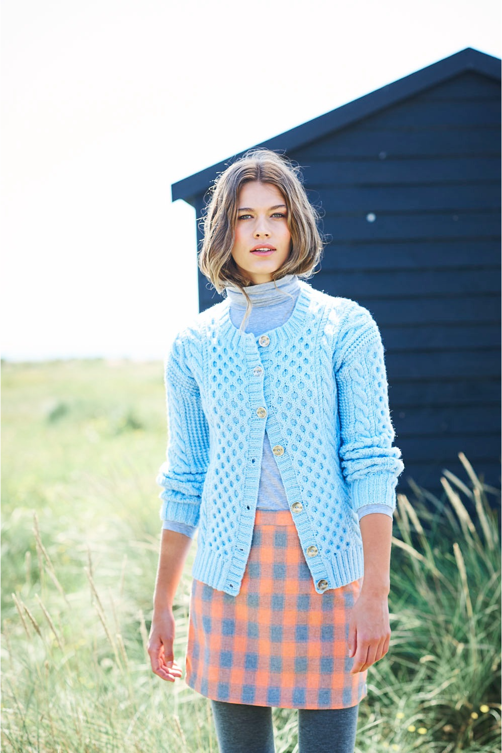 Cardigan 9895