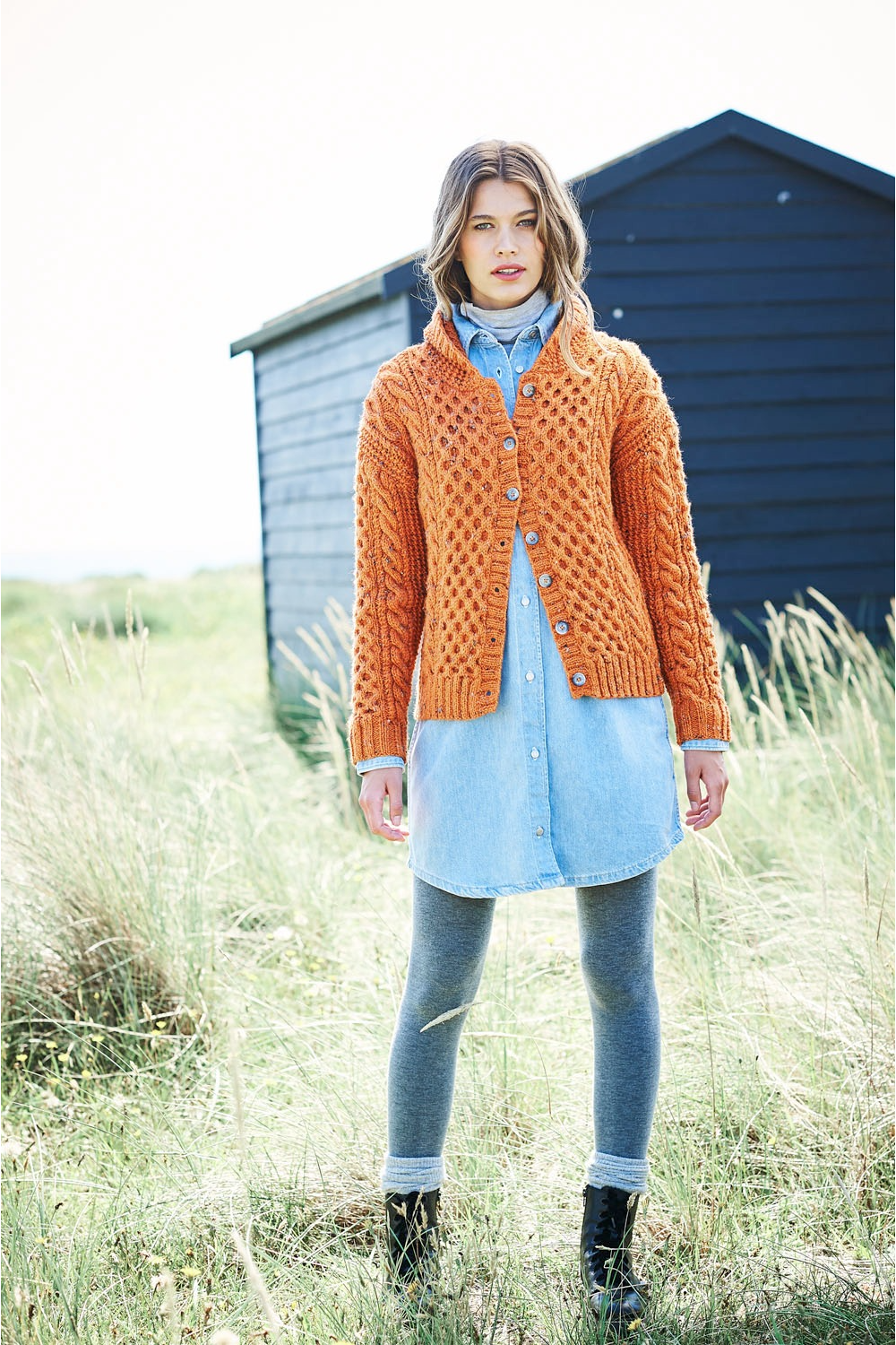 Cardigan 9895