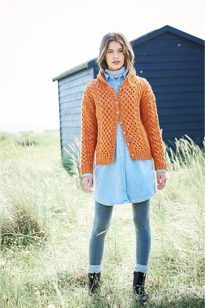 Cardigan 9895
