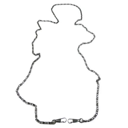 Purse chain, 120cm
