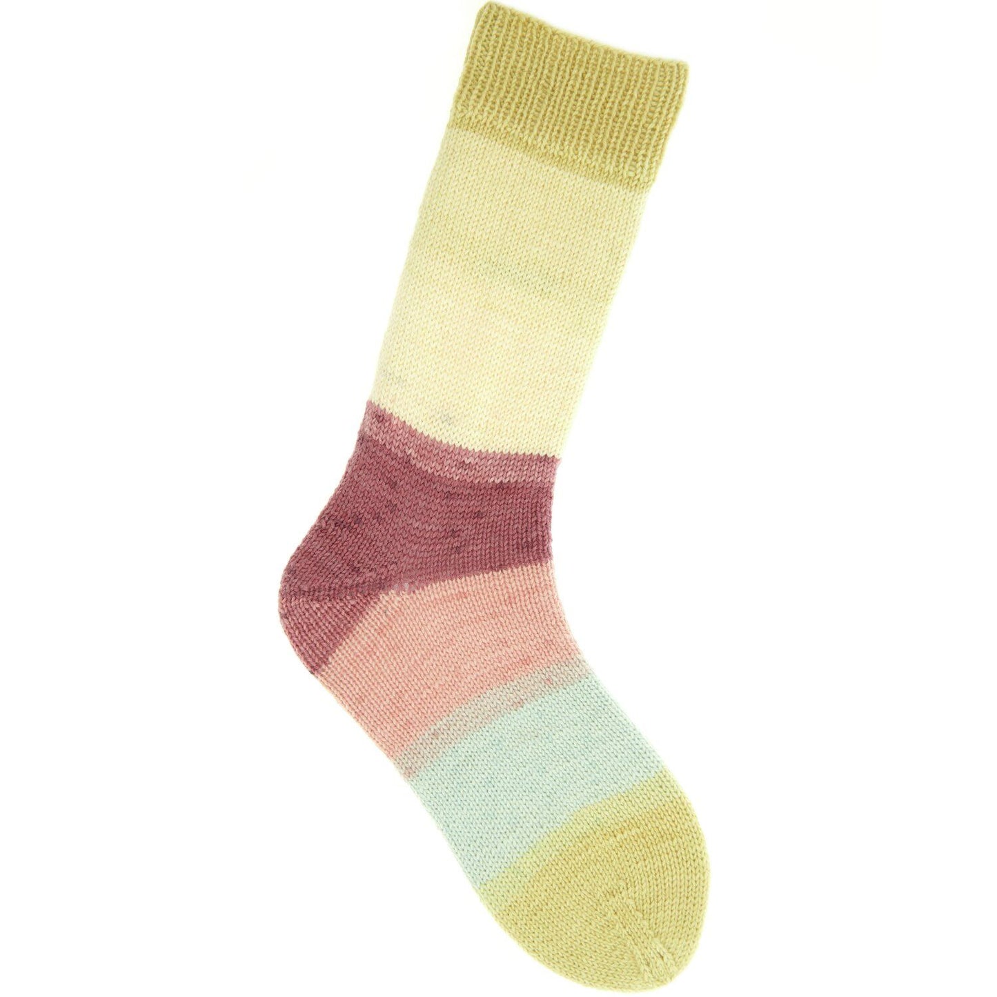 Superba cashmeri luxury socks