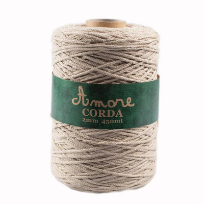 Love Rope (Amore Corda) 2mm