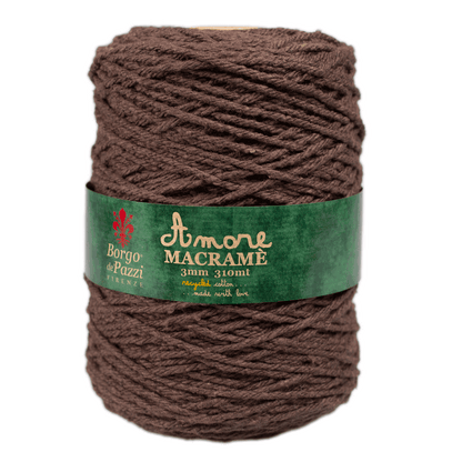 Amore Macramé 3mm