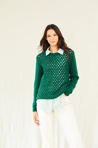 Sweater 10017