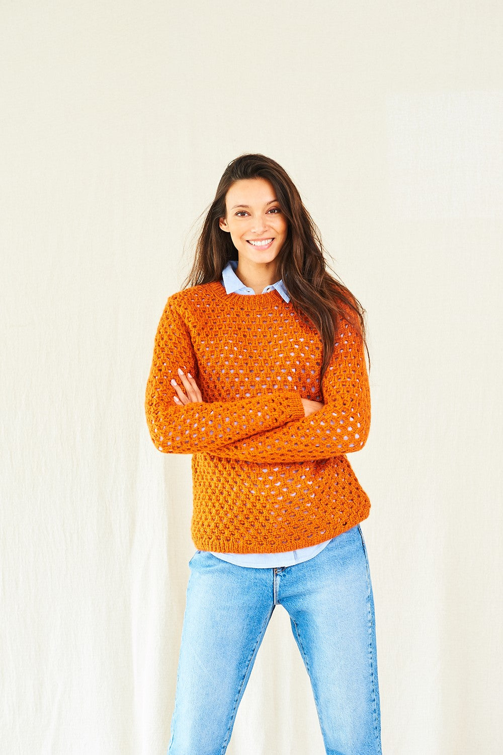 Sweater 10017