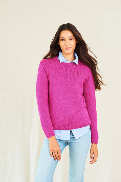 Sweater 10017