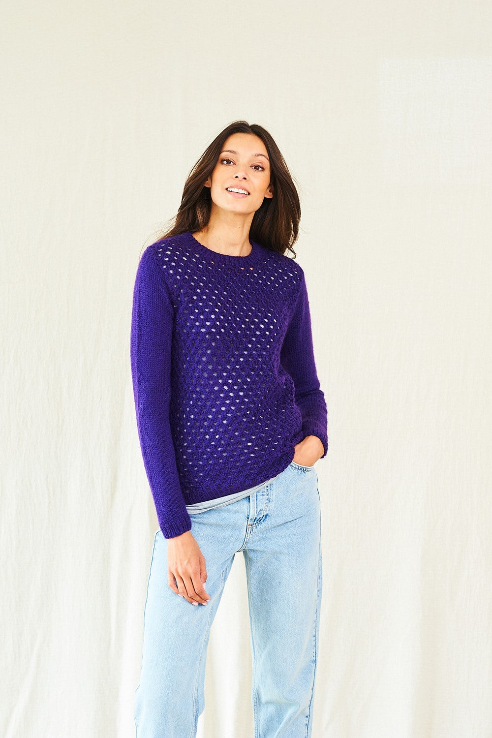 Sweater 10017