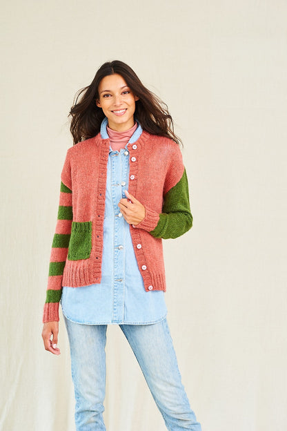 Cardigan 10019