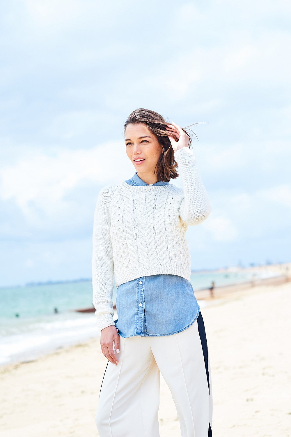 Sweaters 10113