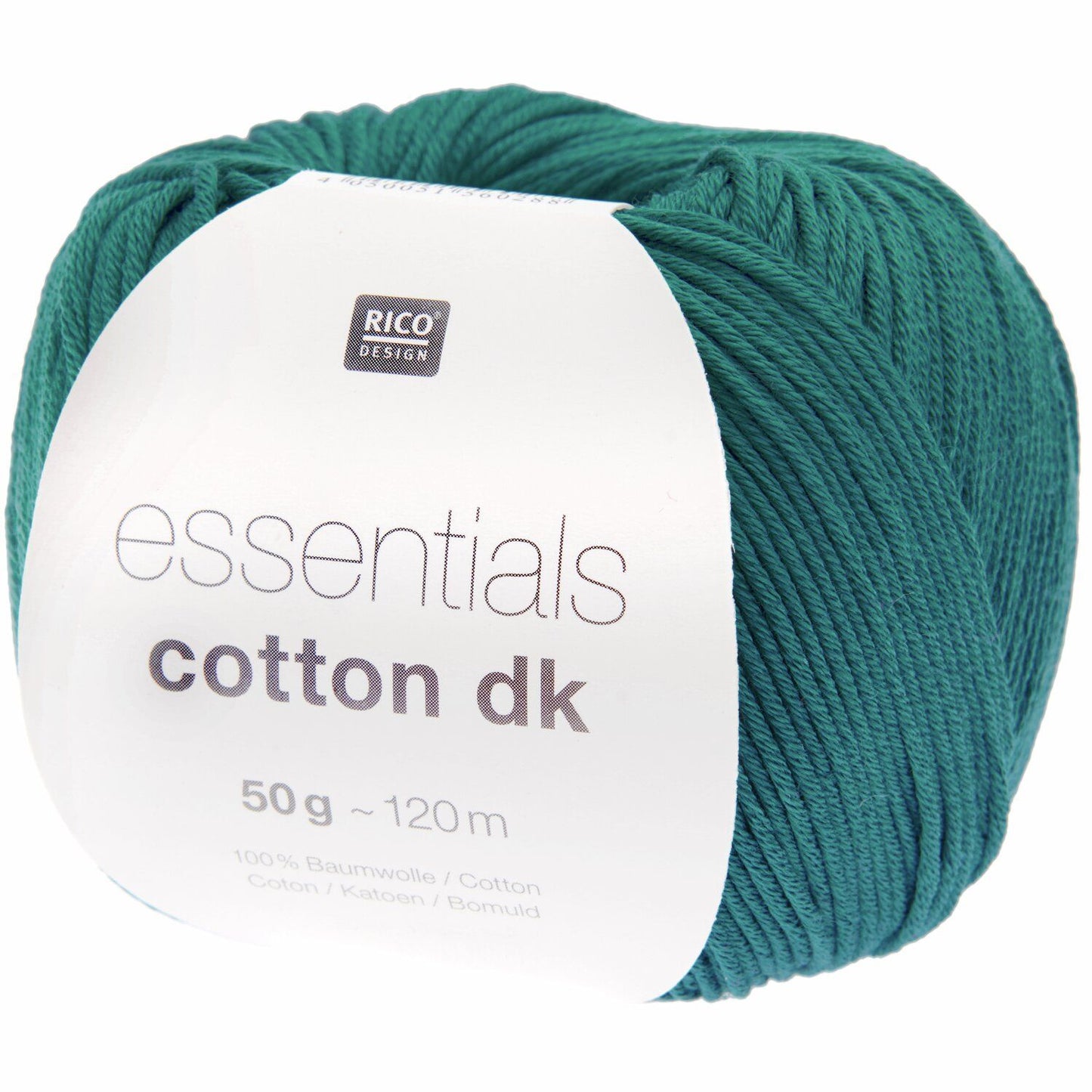 Essentials Cotton DK