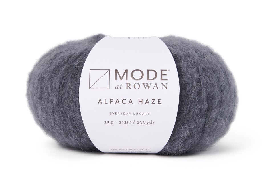 Alpaca Haze, MODE