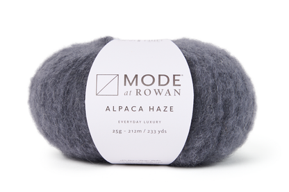 Alpaca Haze, MODE