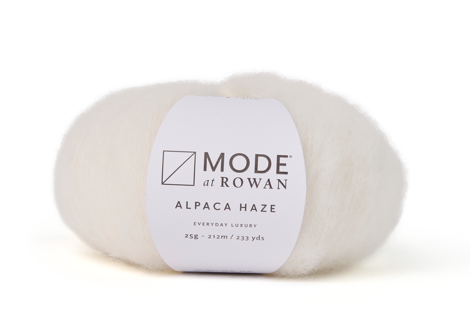 Alpaca Haze, MODE