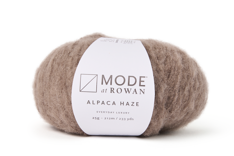 Alpaca Haze, MODE