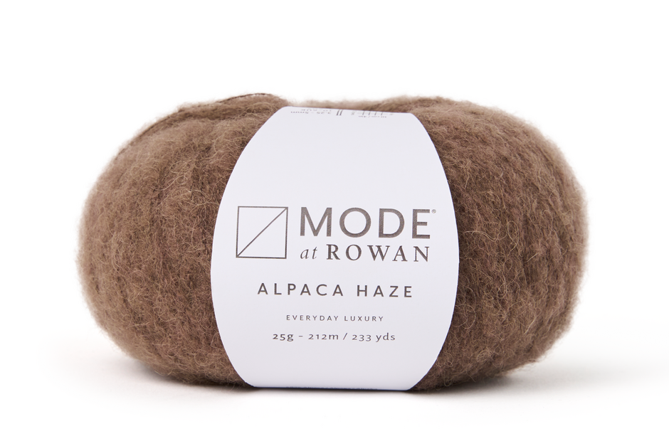 Alpaca Haze, MODE