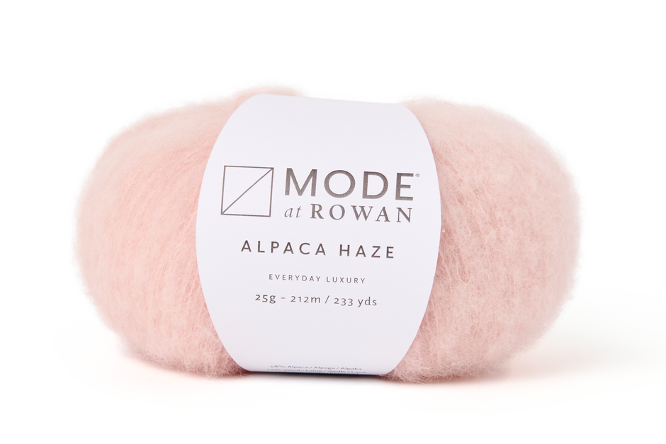 Alpaca Haze, MODE