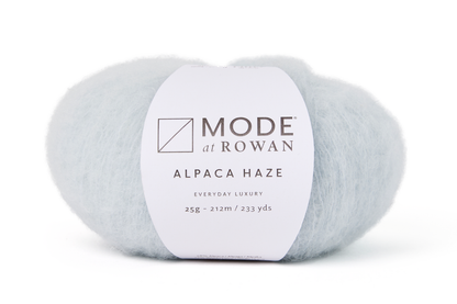 Alpaca Haze, MODE