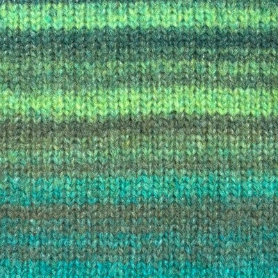 Dream Cloud | 66% Acrylic, 18% Polyester, 16% Wool | 100g