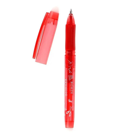 Bohin Kekalor 2in1 erasable thermosensitive pen