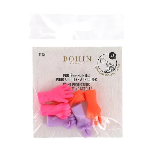 Point protectors Bohin