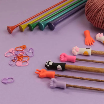 Point protectors Bohin