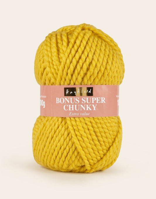 Bonus Super Chunky