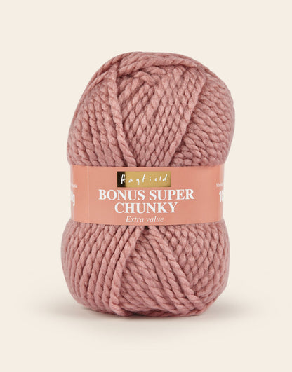 Bonus Super Chunky
