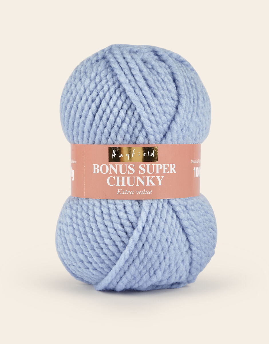 Bonus Super Chunky