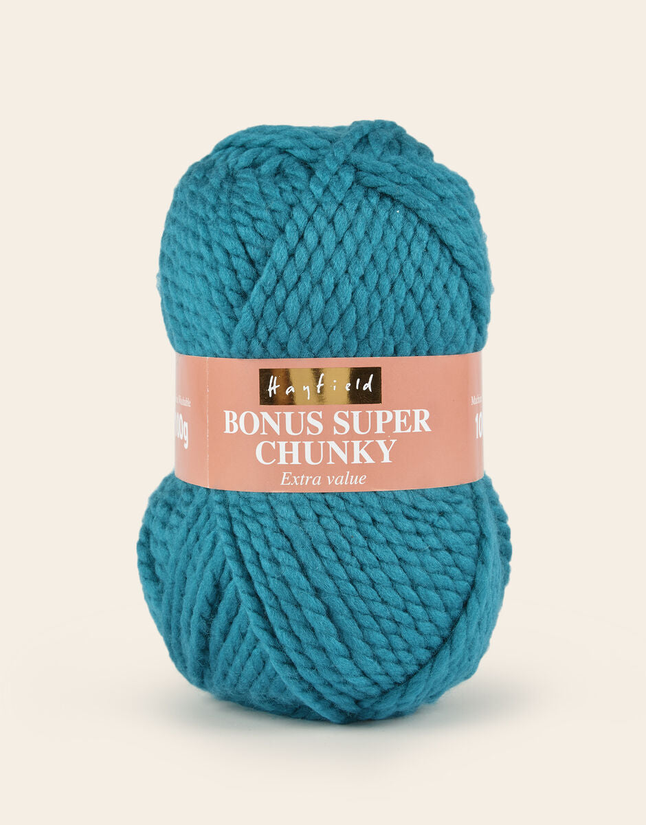 Bonus Super Chunky