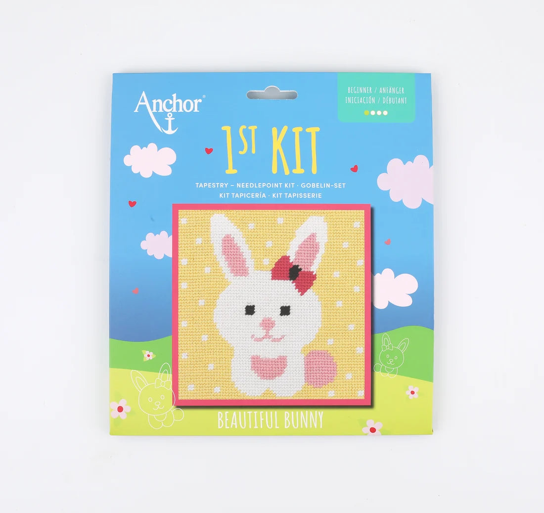 1st Kit Tapestry | Large