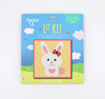 1st Kit Tapestry | Large