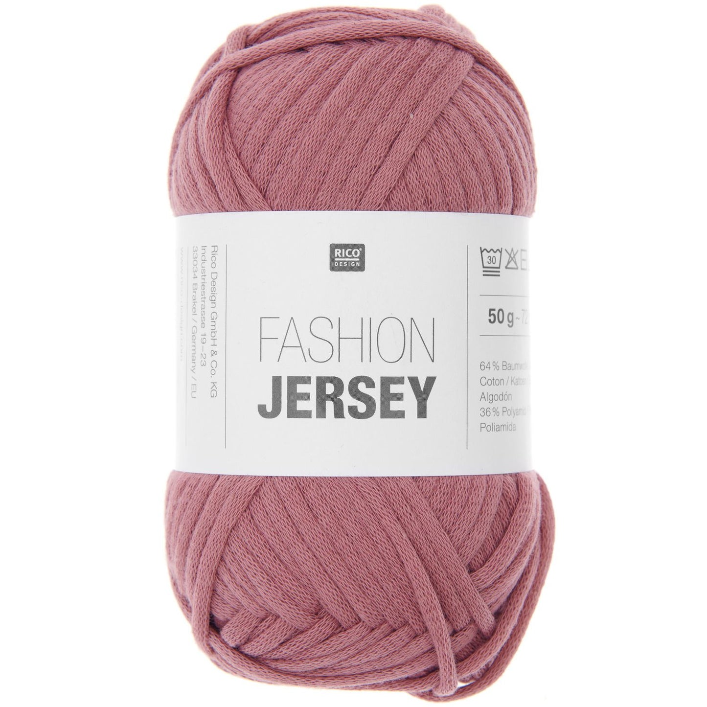 Fashion Jersey 50g 72m