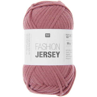 Fashion Jersey 50g 72m