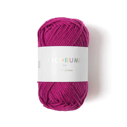 Creative Ricorumi DK/ Neon DK