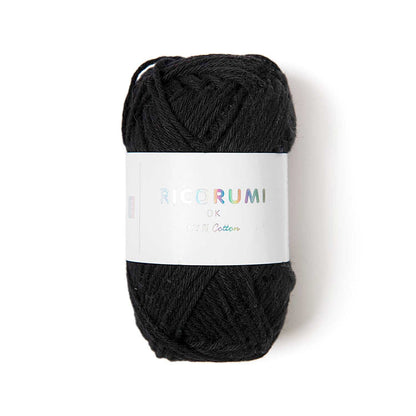 Creative Ricorumi DK/ Neon DK